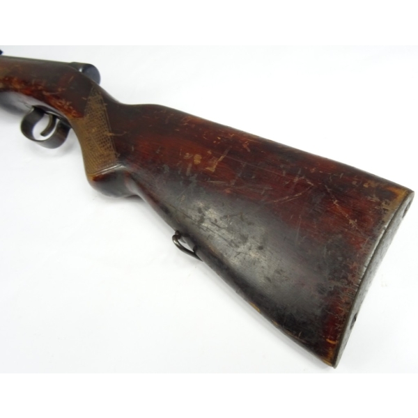 Karabinek sportowy TOZ 8M kal. .22lr #1